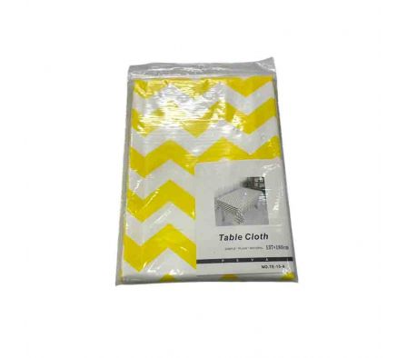 MANTEL ESTAMPADO 137x183CM REF 34378-23