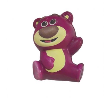 LLAVERO DISEÑO LOTSO REF 7564-3