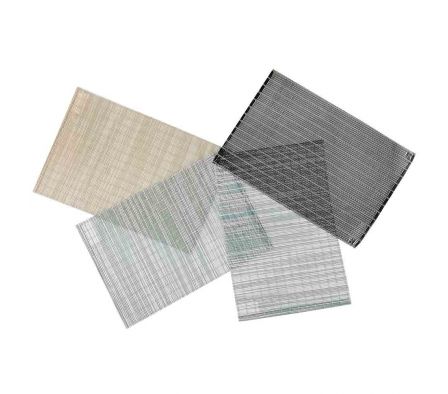 INDIVIDUAL DE MESA  30x45CM RECT. REF 35618-15