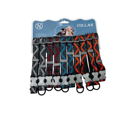 COLLAR 2,0CM P/MASCOTA REF 14455-21