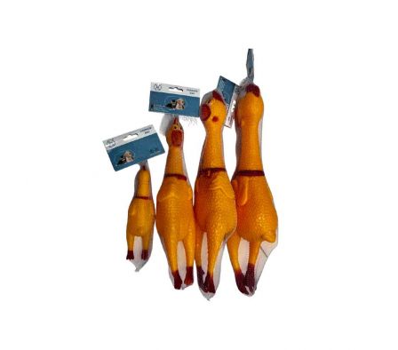 POLLO CHILLON 31CM REF 14455-30