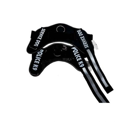 PECHERA P/ PERRO XXL REF 14455-5