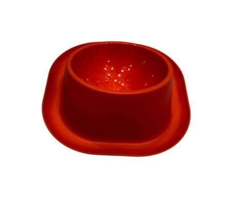 PLATO REDONDO PLAST REF 14455-54