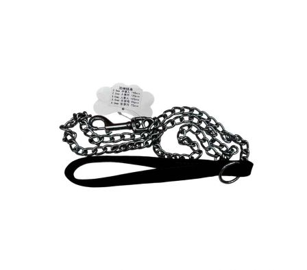 CORREA 3,0MM P/MASCOTA D/ACERO REF 14455-69