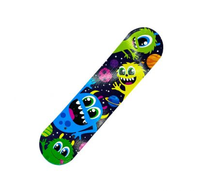 PATINETA ESTAMPADA INFANTIL REF 15749-10