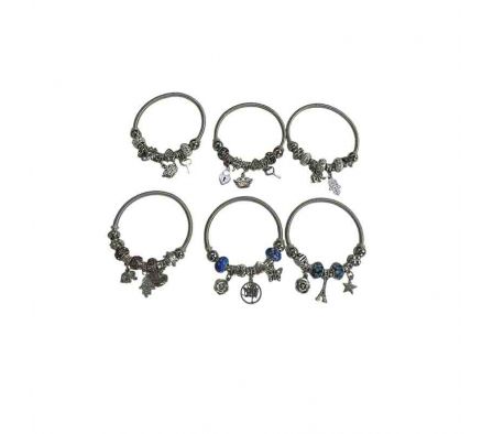 BRAZALETE DI/SURTIDOS  7CM REF 5160-2