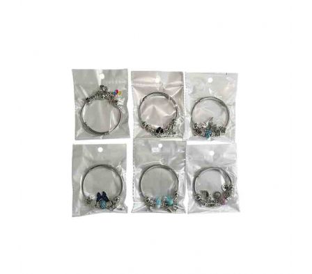 BRAZALETE DI/SURTIDOS  6CM REF 5160-3