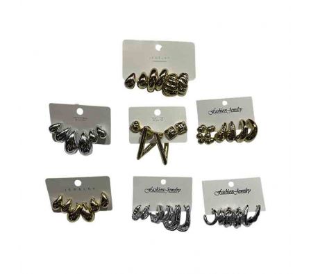 KIT ARITOS DI/SURTIDOS REF 4631-1