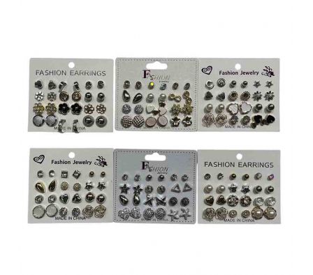 KIT ARITOS DI/SURTIDOS REF 4631-3