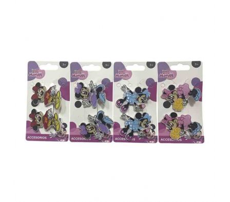 HEBILLA P/CABELLO DI/MINNIE 5CM REF 3648-20