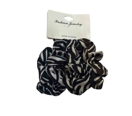 GOMA P/CABELLO 3PCS REF 3681-12