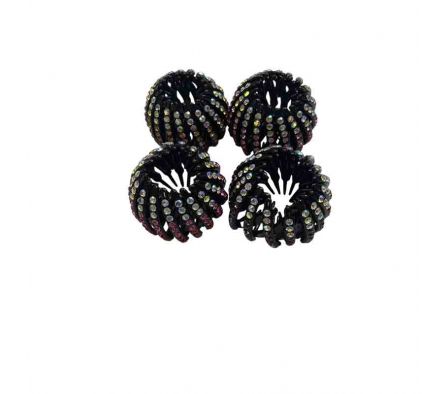 PINZA P/CABELLO REF 3655-B-1