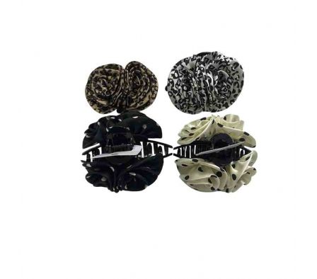 PINZA MARIPOSA P/CABELLO REF 3655-B-2