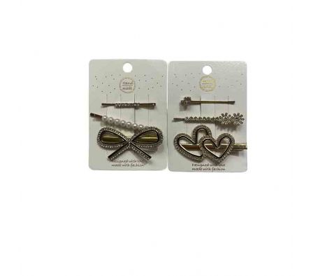 HEBILLA METALICA 3PCS 7CM REF 3655-B-7