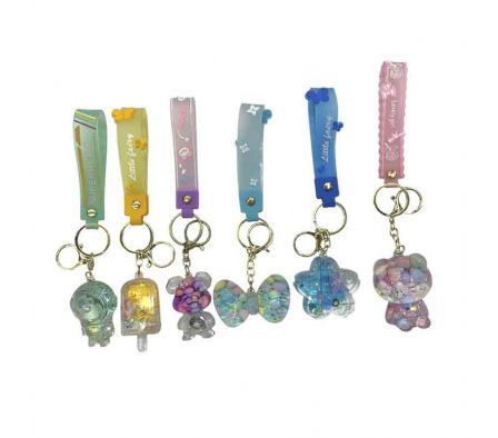 LLAVERO DI/SURTIDO 5CM REF 7508-14