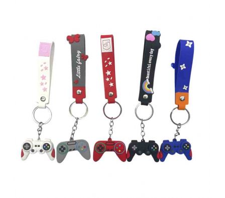 LLAVERO DI/CONTROL 5CM REF 7508-16