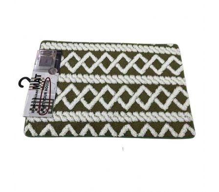 ALFOMBRA  38X58CM REF 50474-8