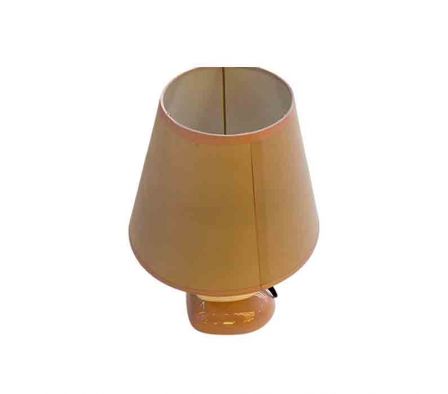 LAMPARA VELADOR 34X22CM REF 6935-6