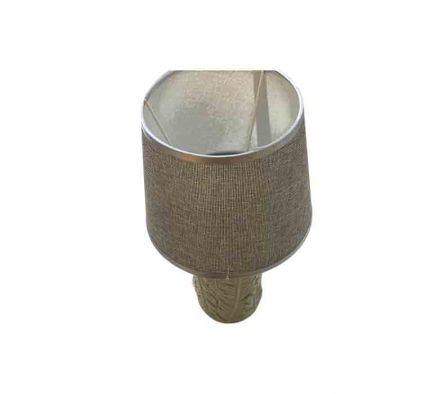 LAMPARA VELADOR 34X22CM REF 6935-8