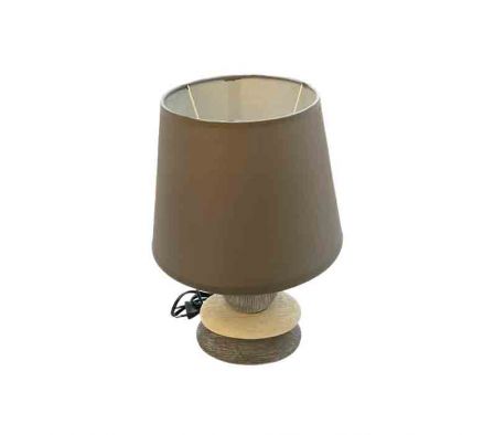 LAMPARA VELADOR 34X22CM REF 6935-12