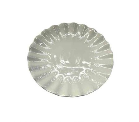 PLATO PLAYO LISO 25,5CM CERAMIC REF 6724-31