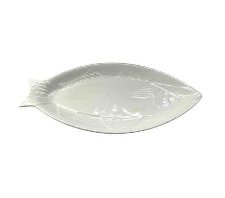 BANDEJA DI/PESCADO 44CM CERAMIC REF 6724-88