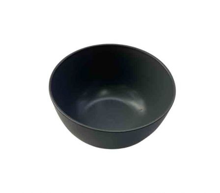 BOWL LISO 15X7CM CERAMIC REF 6724-94