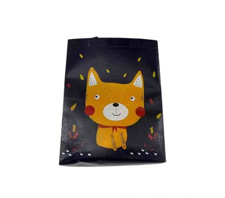 BOLSA P/REGALO 23X30X10CM REF 10804-2