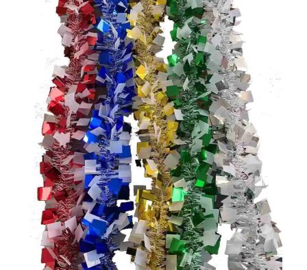 BOA NAVIDEÑA 9CMX2M REF AW-079-14