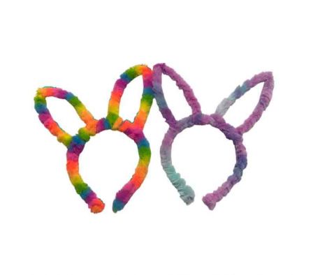 VINCHA P/CABELLO 15CM REF 3679-1