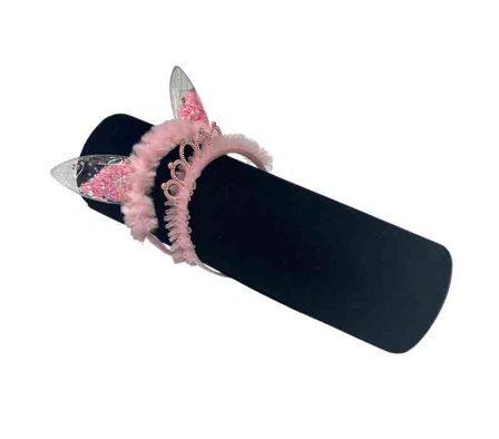 VINCHA P/CABELLO  13X17CM REF 3679-5