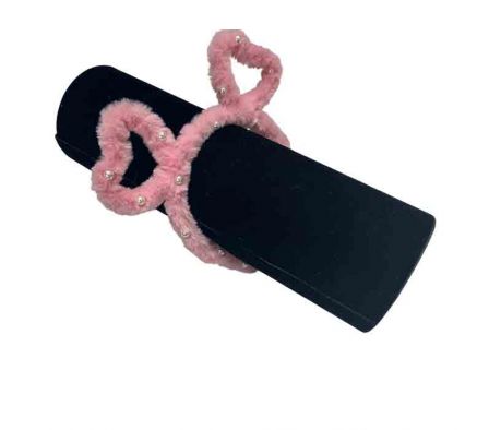 VINCHA P/CABELLO DI/OREJITAS 14X19CM REF 3679-10