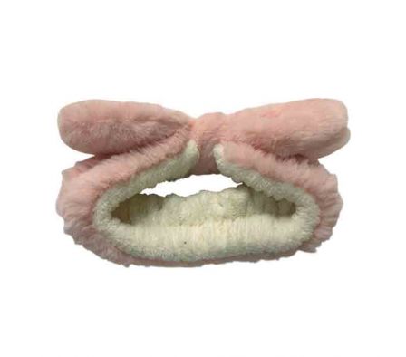 VINCHA P/MAQUILLAJE 20X5CM REF B2-3634-9