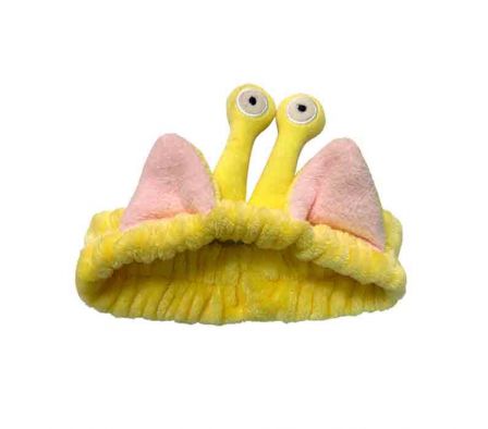 VINCHA P/MAQUILLAJE C/OJOS 20X5CM REF B2-3634-11