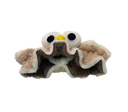 VINCHA P/MAQUILLAJE C/OJOS 20X5CM REF B2-3634-12