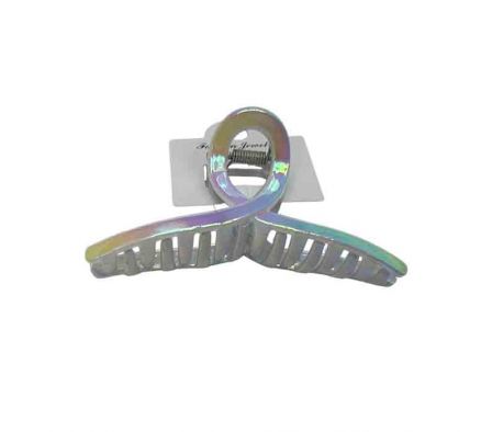 PINZA MARIPOSA P/CABELLO 11CM REF 3617-14