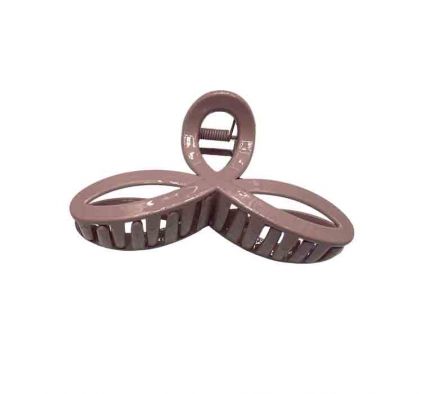 PINZA MARIPOSA P/CABELLO 11CM REF 3617-15