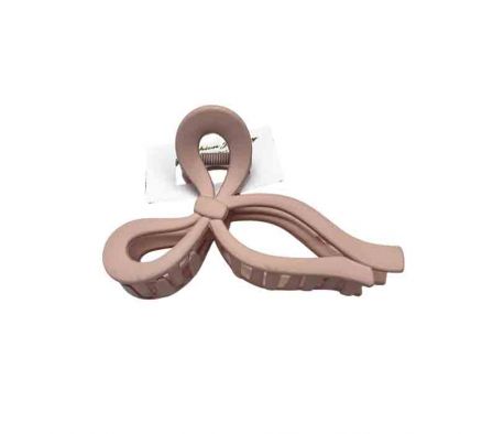 PINZA MARIPOSA P/CABELLO 11CM REF 3617-19