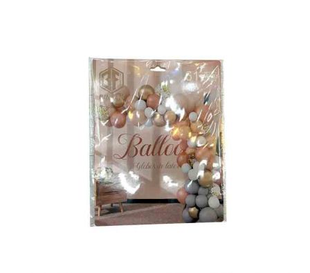 SET GLOBO P/FIESTA 12´´ REF 1733-75