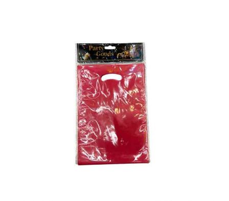 BOLSA P/SORPRESA 10PCS 25X17CM TNT REF 1733-87