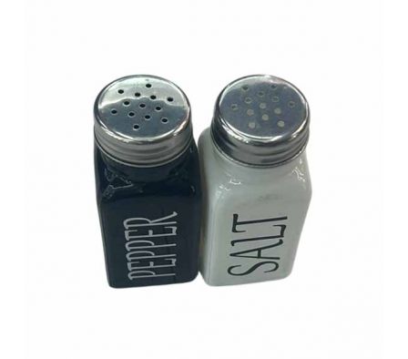 CONDIMENTERA 9,4CM VIDRIO REF 66254-54