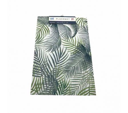 INDIVIDUAL RECT. DI/ESTAMP 30X45CM REF 2F-75-6-8