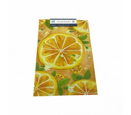 INDIVIDUAL RECT. DI/ESTAMP 30X45CM REF 2F-75-6-9