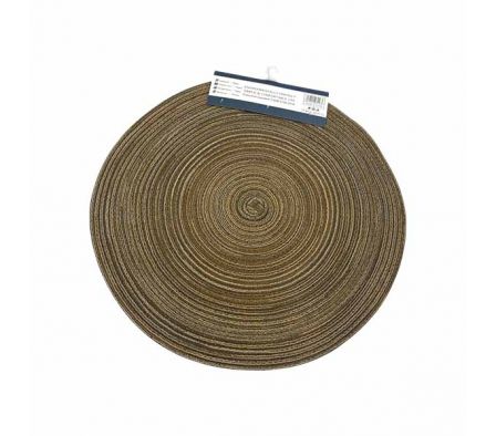 INDIVIDUAL CIRC. 38CM REF 2F-75-6-12