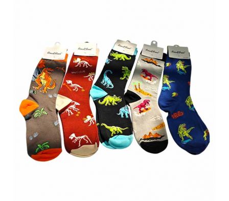 NEDIA ESTAMP DINOSAURIOS JUVENIL REF 1558-28