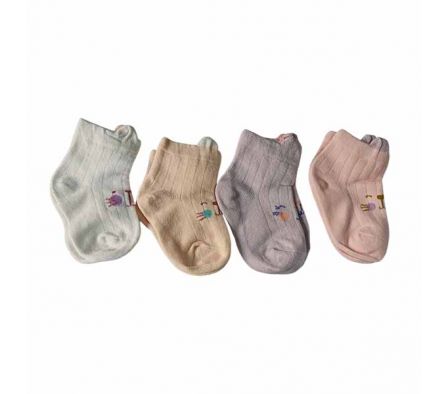 MEDIA LISA 3-12M P/BEBE REF 