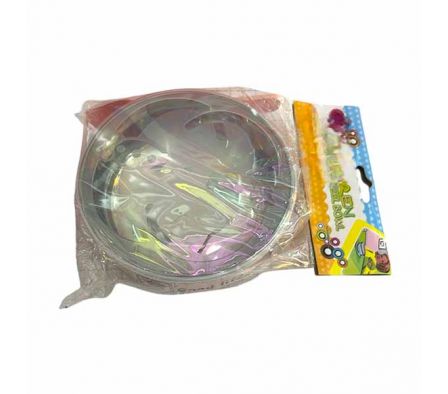 POTE C/TAPA 12,5X7CM PLAST REF 34816-259