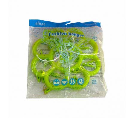 COLGADOR PULPO 32CM PLAST REF 34816-339