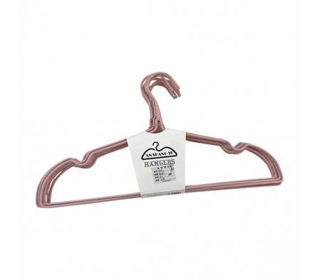 SET PERCHA 43X23CM METAL REF 34816-402 