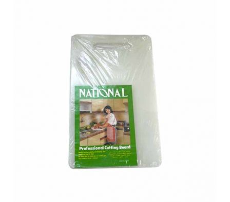 TABLA P/PICAR 33X20CM PLAST REF 34816-456